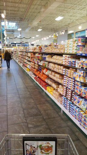 Produce Market «ShopRite of Aberdeen, NJ», reviews and photos, 318 Lloyd Rd, Aberdeen Township, NJ 07747, USA