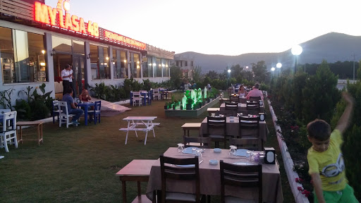 Mylasa 48 Restaurant