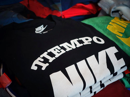 Soccer Store «The Village Soccer Shop», reviews and photos, 40 Main St, Tarrytown, NY 10591, USA