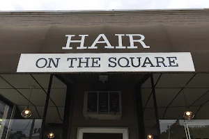 Hair on the Square image