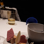 Photo n°5 de l'avis de Robin. fait le 23/12/2019 à 09:27 sur le  Vetri Restaurant à Venice