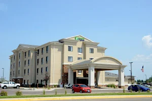 Holiday Inn Express & Suites Sidney, an IHG Hotel image