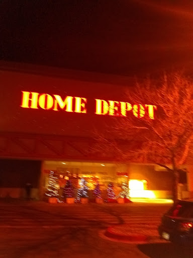 Home Improvement Store «The Home Depot», reviews and photos, 2815 35th Ave, Greeley, CO 80634, USA