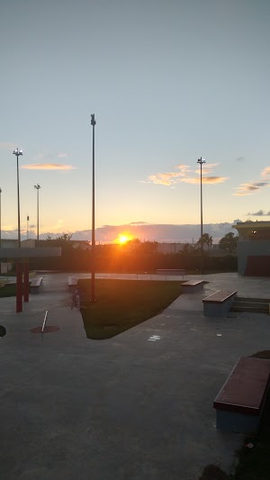 Guayama Skate Plaza - photo 7