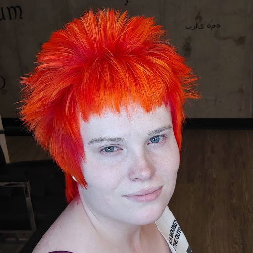 Barber Shop «Semion Barbershop For All», reviews and photos, 507 Lincoln St #102, Denver, CO 80203, USA