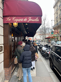 Les plus récentes photos du Crêperie La Crêperie de Josselin à Paris - n°14