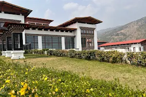 Royal Textile Academy རྒྱལ་འཛིན་ཐག་རིག་སློབ་སྡེ། image