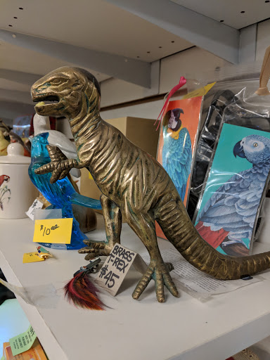 Pet Store «Discount Pet & Supplies», reviews and photos, 16320 Middlebelt Rd, Livonia, MI 48154, USA