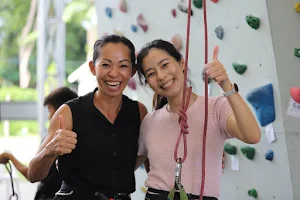 Progression Vertical Climbing Gym image