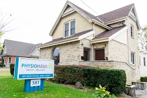 Physiohaus Health & Wellness - Physiotherapy in London Ontario image
