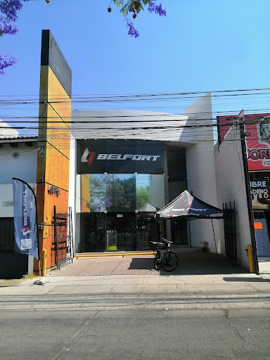 Belfort Bikes, León