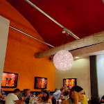 Photo n°3 de l'avis de Francesco.a fait le 01/08/2020 à 22:09 sur le  Ristorante Pizzeria Il Nodo à Parma