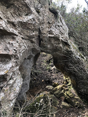 Grotte de la Balme à Félines-Minervois