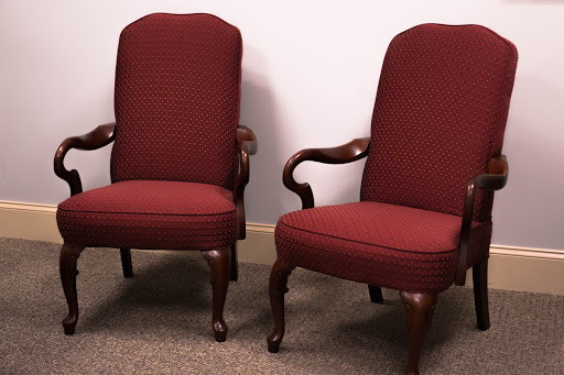 Cremation Service «City of Oaks Funeral Home & Cremations», reviews and photos, 4900 Green Rd, Raleigh, NC 27616, USA