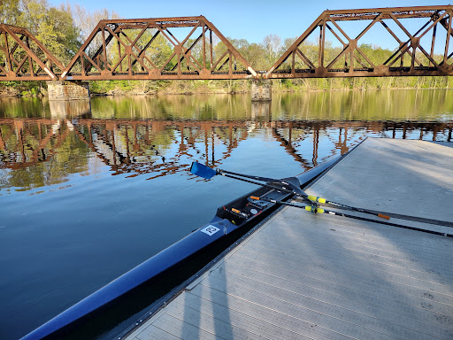 GMS Rowing Center
