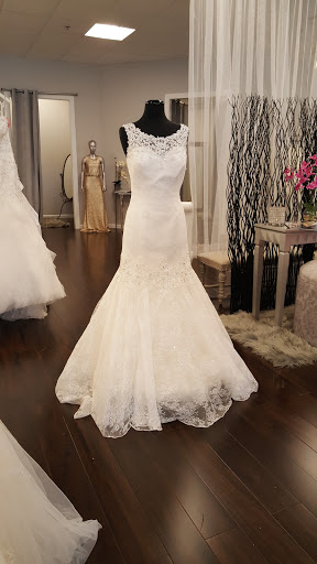Bridal Shop «White Orchid Bridal», reviews and photos, 12420 Archer Ave, Lemont, IL 60439, USA
