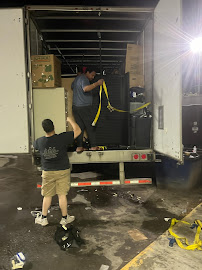 Moving Company(Moving Knights) - Photo 6 - Car repair in Green Bay, WI, Green Bay