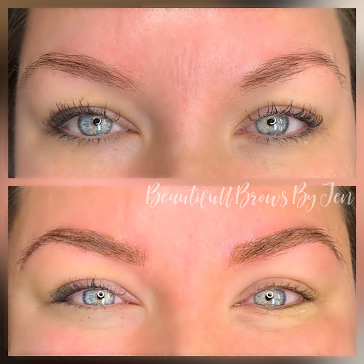 Explore loneliness tattoo ideas, creative tattoo ideas in Peoria Heights, available at BeautiFULL Brows By Jen Microblading - Permanent Makeup Wild Honey Beauty Studio