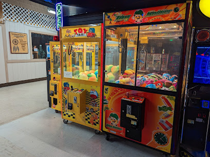 Fun Stop Arcade