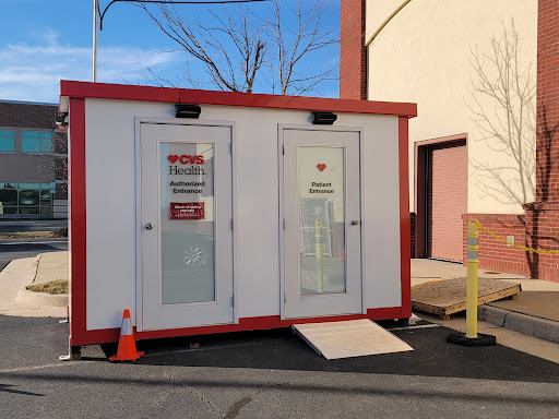 Drug Store «CVS», reviews and photos, 24795 Pinebrook Rd, South Riding, VA 20152, USA