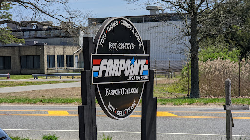 Toy Store «Farpoint Toys & Collectibles», reviews and photos, 5113 Harding Hwy, Mays Landing, NJ 08330, USA