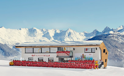 Skischule Fiss-Ladis KG