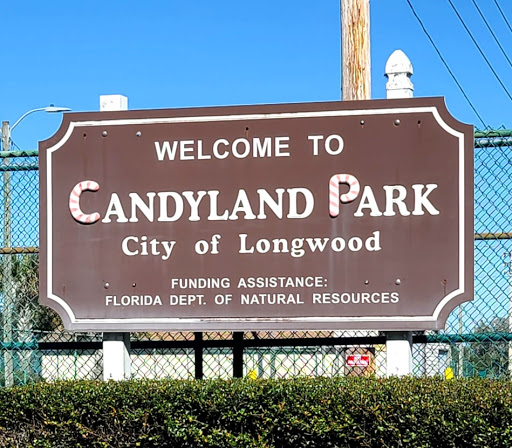 Park «Candyland Park», reviews and photos, 599 Longdale Ave, Longwood, FL 32750, USA