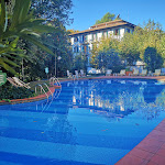 Photo n°8 de l'avis de ramona.r fait le 01/10/2018 à 13:33 sur le  Grand Hotel Bellavista Palace & Golf à Montecatini Terme