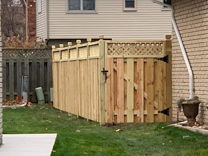 Maverick Fence and Gates of Michigan LLC