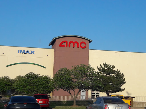 Movie Theater «AMC Southroads 20», reviews and photos, 4923 E 41st St, Tulsa, OK 74135, USA