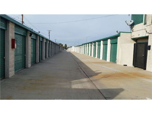 Storage Facility «Extra Space Storage», reviews and photos, 775 S Mills Ave, Claremont, CA 91711, USA