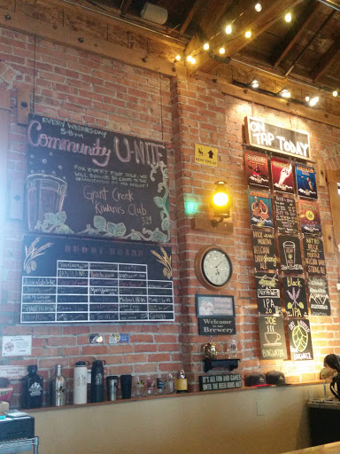 Brewery «KettleHouse Brewing Co.», reviews and photos