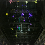 Photo n°8 de l'avis de S.a fait le 20/12/2023 à 20:58 sur le  Hilton Garden Inn Frankfurt Airport à Frankfurt