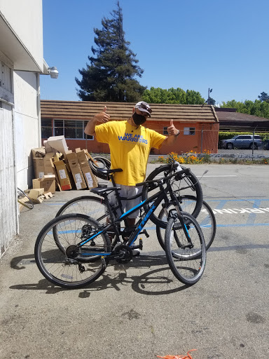 Bicycle Repair Shop «The Pedaler Bike Shop», reviews and photos, 3826 San Pablo Dam Rd, El Sobrante, CA 94803, USA