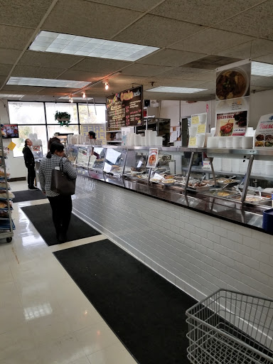 Asian Grocery Store «Unimart One Stop Shopping», reviews and photos, 7315 W Dempster St, Niles, IL 60714, USA