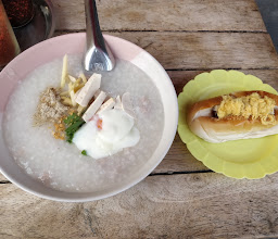 Coiffeur Udon Thani photo