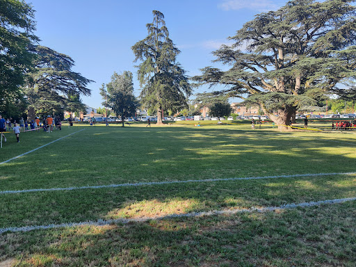 Photo 1 - Garage du Stade