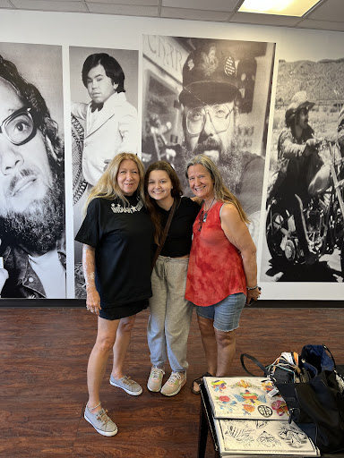 Explore spider-man tattoo ideas, creative tattoo ideas in Seymour, available at American Gypsy Tattoo Corp.