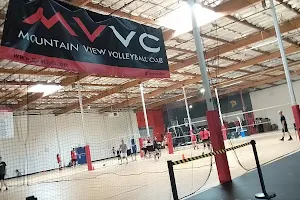 Mountain View Volleyball Club image