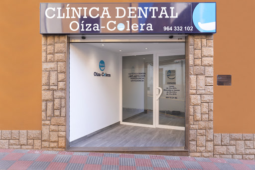 DENTAL OÍZA CÓLERA en Cabanes, Castellón