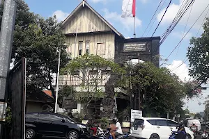 Monumen Perjuangan Bangsal Bali image