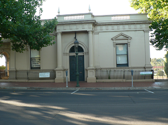 Hamilton History Centre