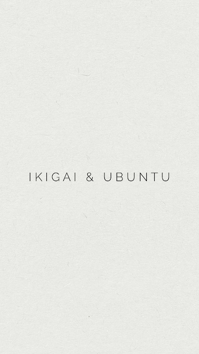 ikigai & ubuntu