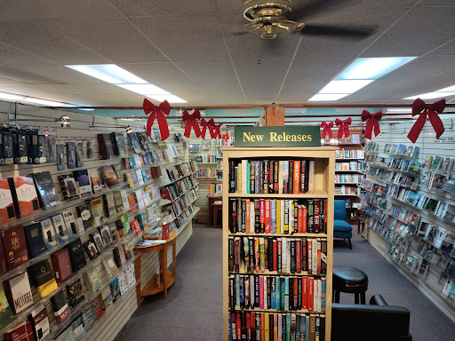 Book Store «Prime of Weirton (Weirton Book Company)», reviews and photos, 2200 Pennsylvania Ave, Weirton, WV 26062, USA