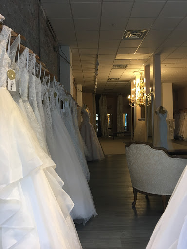 Bridal Shop «The Dress Bridal Boutique», reviews and photos, 318 Park Central E #106, Springfield, MO 65806, USA