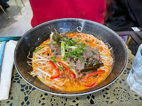 Soupe du Restaurant vietnamien Tan Saigon à Limoges - n°6