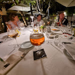 Photo n° 5 de l'avis de Stephane.a fait le 24/09/2021 à 19:36 pour Le Robinson à Mandelieu-la-Napoule