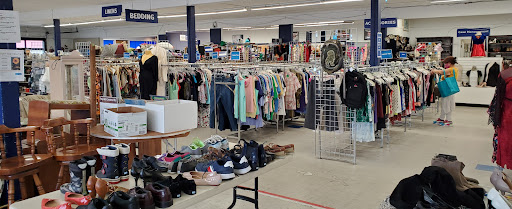 Thrift Store «St. Vincent de Paul Society», reviews and photos