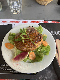 Photo n°4 de Chez Lizette à Carquefou ()