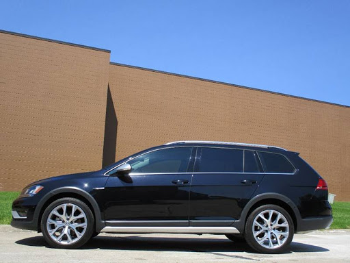 Auto Repair Shop «Autohaus Service and Sales», reviews and photos, 4411 Delemere Blvd, Royal Oak, MI 48073, USA